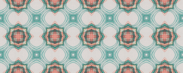 Portuguese Decorative Tiles. Fashion Geometric