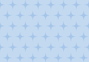 星　パターン　壁紙　背景素材2