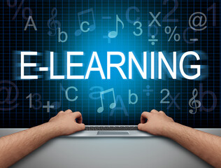 E-Learning
