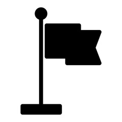 Flag icon