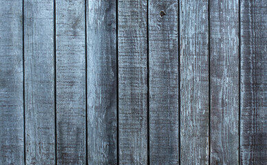 surface of vintage natural old dark wood texture panels, old grey wood texture, top view grey wooden background