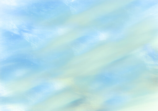 beautiful abstract airy background. amazing pastel palette