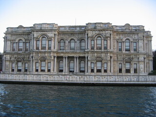Fototapeta premium Türkei Istanbul