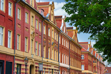 Altstadtszene Potsdam