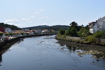 río grande, galicia