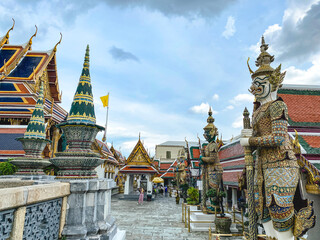 wat phra kaew