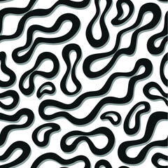 abstract seamless background