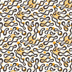 abstract seamless background