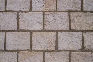 Ashlar