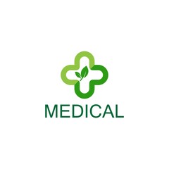 Health Medical Logo