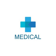 Health Medical Logo