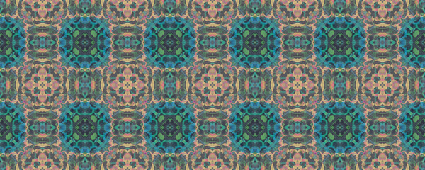 Portuguese Decorative Tiles. Magenta Iran