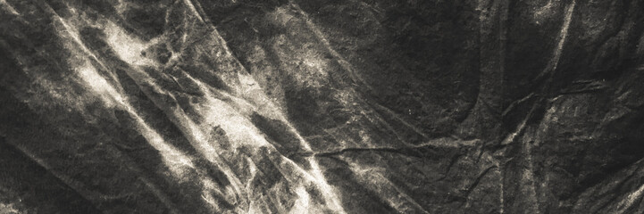 Traditional Tie Dye Pattern. Dyed Watercolor Gold