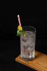 gin tonic