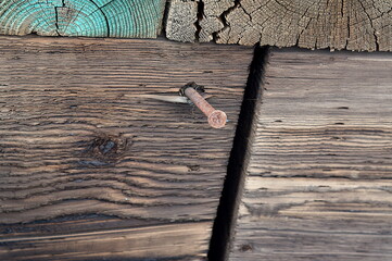 Every Nail Needs A Hammer