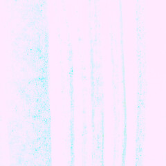 Distress Line Pattern. Strip Blue Minimal