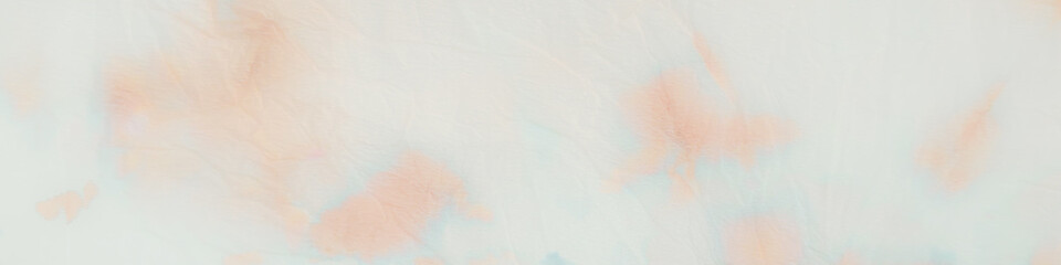 Watercolour Blotch. Cloudy Tie Dye Texture.