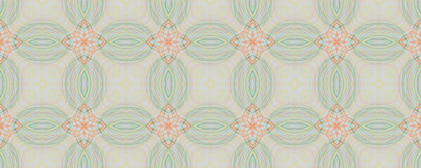 Fototapeta premium Portuguese Decorative Tiles. Aztec Arabesque
