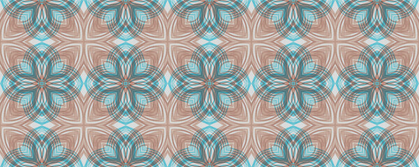 Portuguese Decorative Tiles. Aztec Bohemian