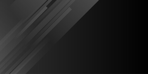 Black neutral carbon grey abstract background modern minimalist for presentation design. Suit for business, corporate, institution, party, festive, seminar, and talks.