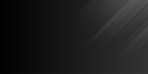 Black neutral carbon grey abstract background modern minimalist for presentation design. Suit for business, corporate, institution, party, festive, seminar, and talks.