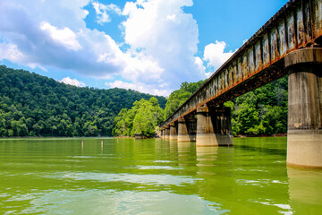 Norris Lake, Tennessee
