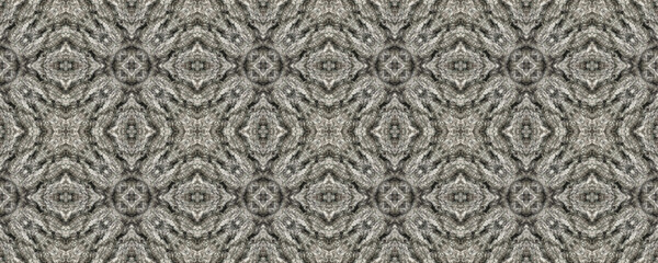 Silhouette Christmas Decorations. Festive Melange