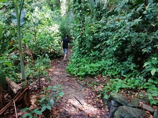 sendero