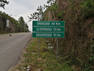 Recorrido
