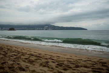 playa