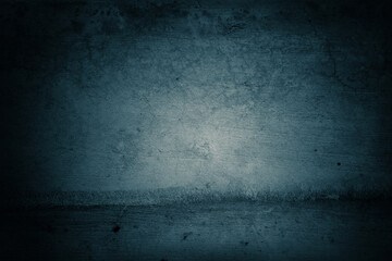 Blue textured background