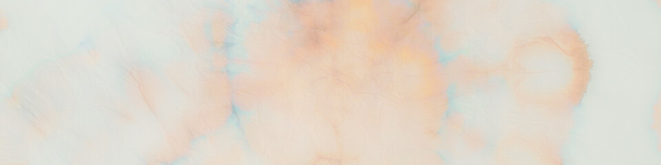 Pastel Style. Colored Watercolour Gradient.