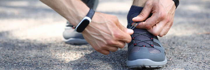 Comfy shoes for sport