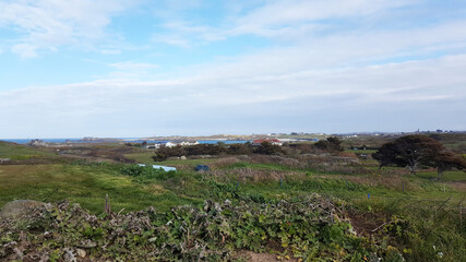 North Coast, Vale, Guernsey Channel Islands