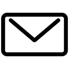 Mail icon