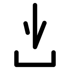 Download icon