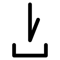 Download icon