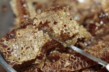Honey