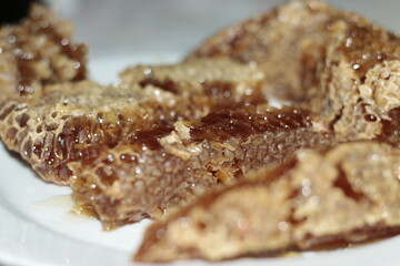 Honey
