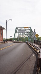 New Hope Bridge