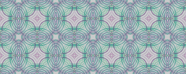 Portuguese Decorative Tiles. Ikat Azulejo Carpet.