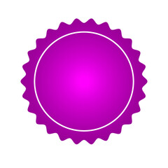 GEAR VECTOR ROUND SHAPE