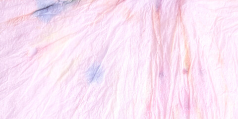 Dye. Tie Watercolor Nude Pattern. Spiral Space Strip Art. Background Dye. Peace Artistic Pastel Shirt. Tye Indian.