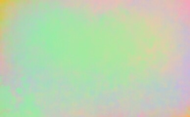 Soft abstract colorful background in pastel colors