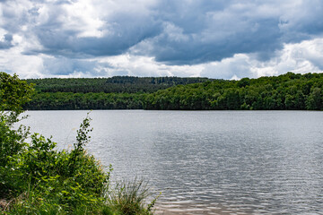 Lac des Vieilles Forges