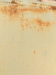 Zinc Metal Texture. Zinc Dirty Blue Illustration.