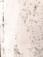 Zinc Metal Texture. Metal Crack Jeans Surface.