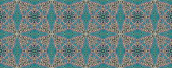 Portuguese Decorative Tiles Background. Magenta