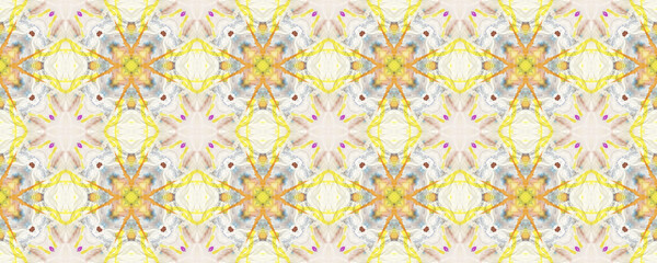 Portuguese Decorative Tiles. Mosaic Caramel