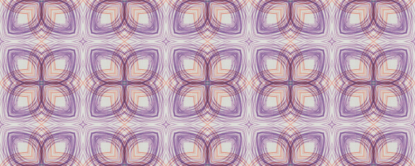 Hand Drawn Geometrical Pattern. Sketch Autumn